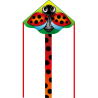 Latawiec Simple Flyer 120 Ladybug - Sklep z latawcami