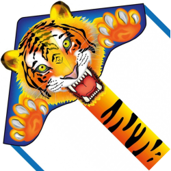 Latawiec Simple Flyer 85 Tiger - Sklep z latawcami