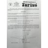 Szybowiec Tuptuś - Sklep z latawcami