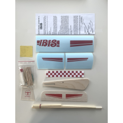 Szybowiec Ibis - Sklep z latawcami