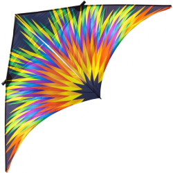 Latawiec HQ Delta Fireworks - Sklep z latawcami