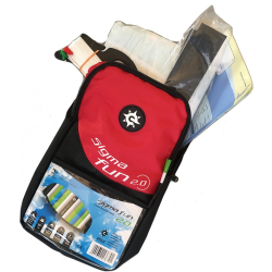 Latawiec Elliot Sigma Fun 2.0 Blue-Green - Sklep z latawcami