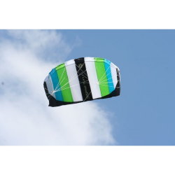 Latawiec Elliot SigmaFun 1.6 Blue-Green - Sklep z latawcami