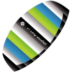 Latawiec Elliot SigmaFun 1.6 Blue-Green - Sklep z latawcami