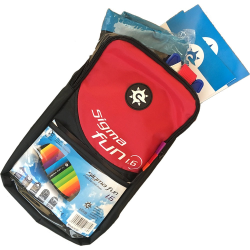 Latawiec Elliot Sigma Fun 1.6 Rainbow - Sklep z latawcami