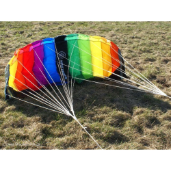 Latawiec Elliot Sigma Fun 1.6 Rainbow - Sklep z latawcami