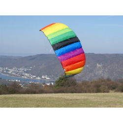 Latawiec Elliot Sigma Fun 1.6 Rainbow - Sklep z latawcami