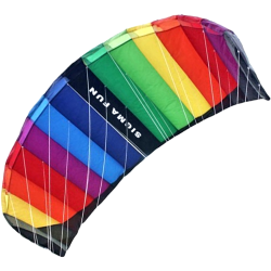 Latawiec Elliot Sigma Fun 1.6 Rainbow - Sklep z latawcami