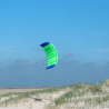 Latawiec Wolkenstürmer Paraflex Basic 1.7 Green - Sklep z latawcami