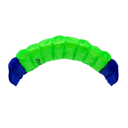 Latawiec Wolkenstürmer Paraflex Basic 1.7 Green - Sklep z latawcami