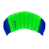 Latawiec Wolkenstürmer Paraflex Basic 1.7 Green - Sklep z latawcami