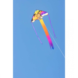 Latawiec Simple Flyer 85 Wild Horses - Sklep z latawcami