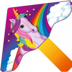 LatawiecSimple Flyer 85 Unicorn - Sklep z latawcami