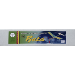 Samolot Beta - Sklep z latawcami