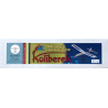 Koliberek - samolot z napędem gumowym - Sklep z latawcami