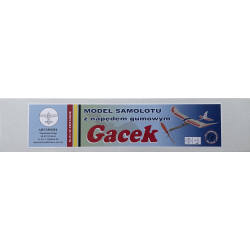 Szybowiec Gacek - Sklep z latawcami