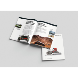 Franzis Porsche 911 Engine kit 2025