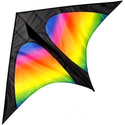 Wolkensturmer Delta Rainbow