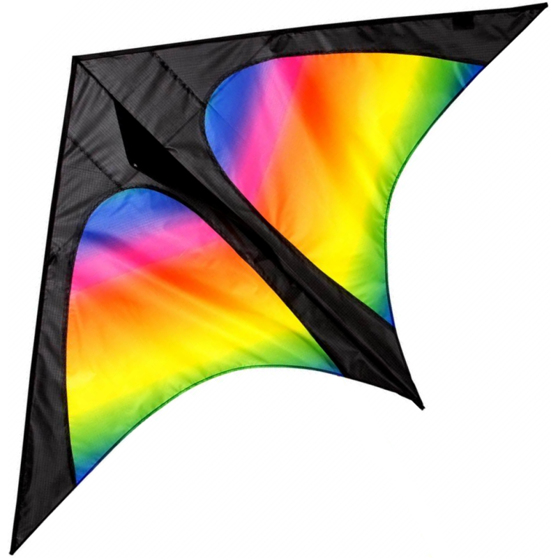 Wolkensturmer Delta Rainbow