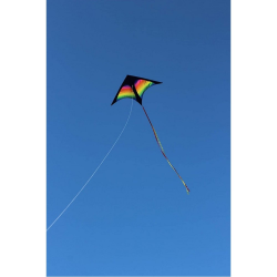 Wolkensturmer Delta Rainbow