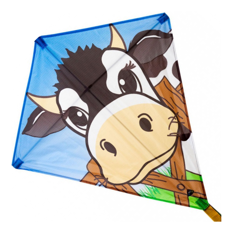 Latawiec HQ Eddy Cow - Sklep z latawcami