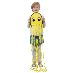 Latawiec Draki YELLOW - Sklep z latawcami