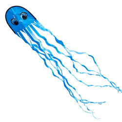 Latawiec Draki BLUE - Sklep z latawcami