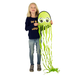 Latawiec Draki Ninja - Sklep z latawcami