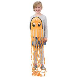 Latawiec Draki Orange - Sklep z latawcami