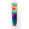 HQ EDDY RAINBOW PATCHWORK 50 CM - Sklep z latawcami