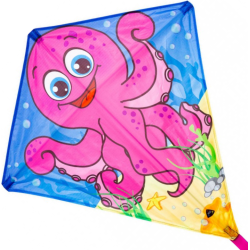 Latawiec HQ Eddy Octopus - Sklep z latawcami