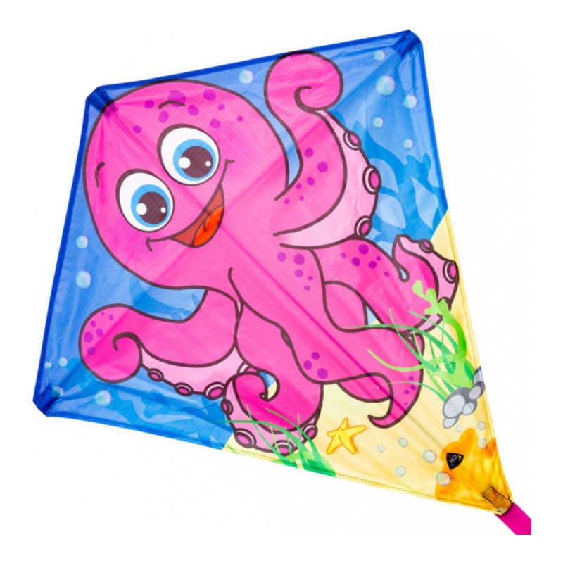 Latawiec HQ Eddy Octopus - Sklep z latawcami