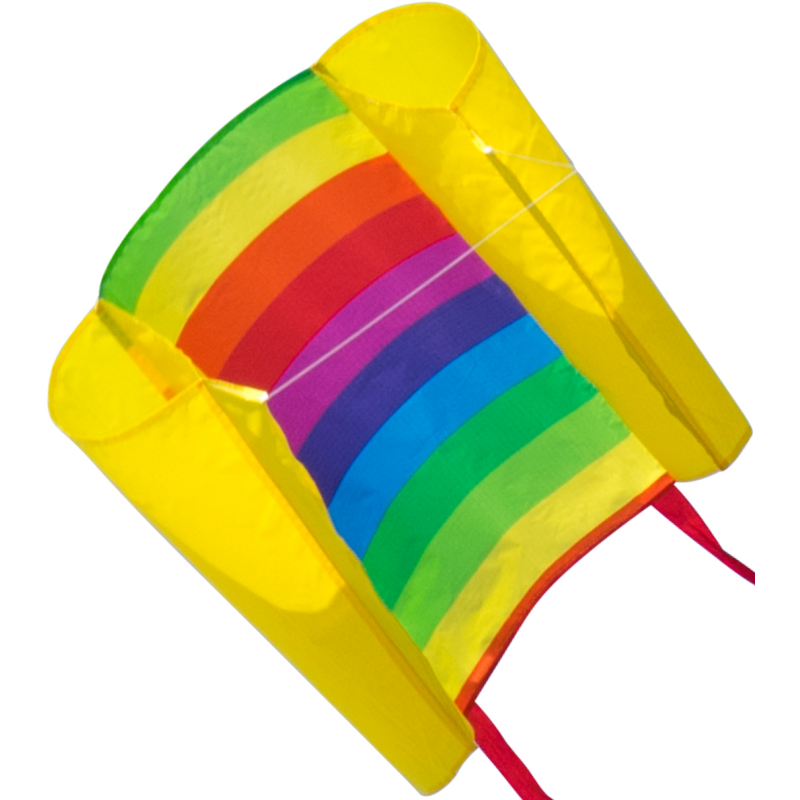 Latawiec Beach Kite RAINBOW - Sklep z latawcami