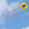 Latawiec Beach Kite RAINBOW - Sklep z latawcami