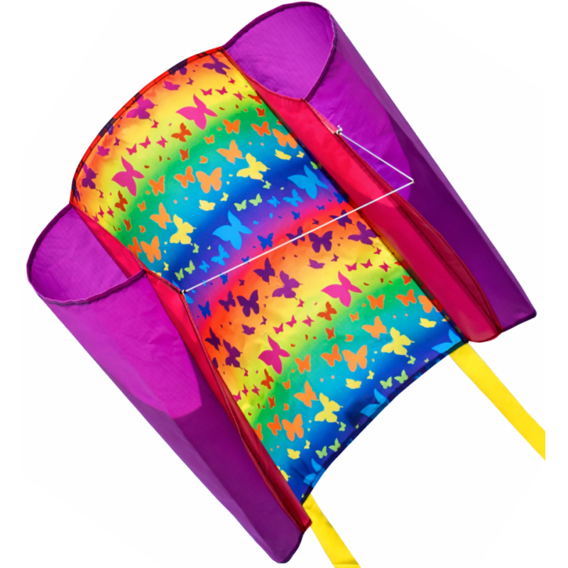 Latawiec Beach Kite Butterfly - Sklep z latawcami