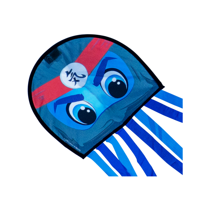 Latawiec Draki XL NINJA - Sklep z latawcami