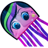 Latawiec Draki XL FASHION GIRL - Sklep z latawcami