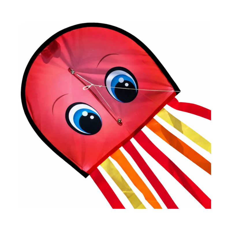 Latawiec Draki XL FIRE - Sklep z latawcami