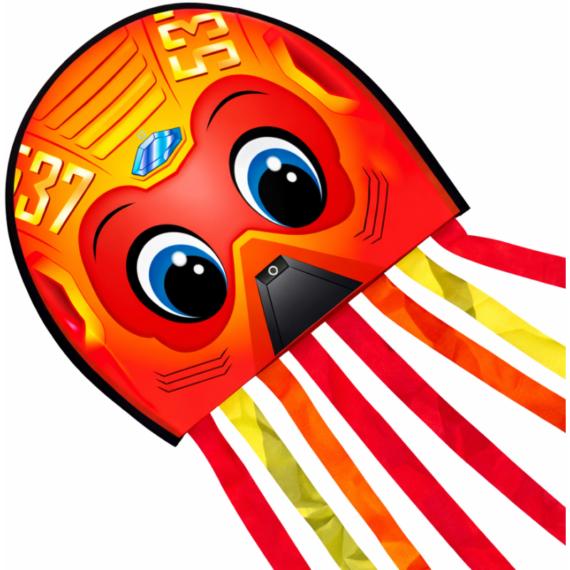 Latawiec Draki XL HERO - Sklep z latawcami