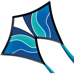 latawiec Gunther Blue Wave