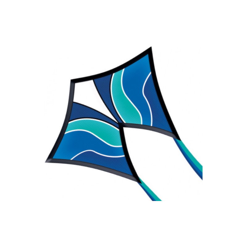 latawiec Gunther Blue Wave