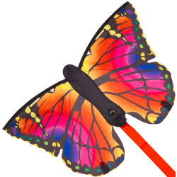 Latawiec HQ Butterfly Ruby R - Sklep z latawcami