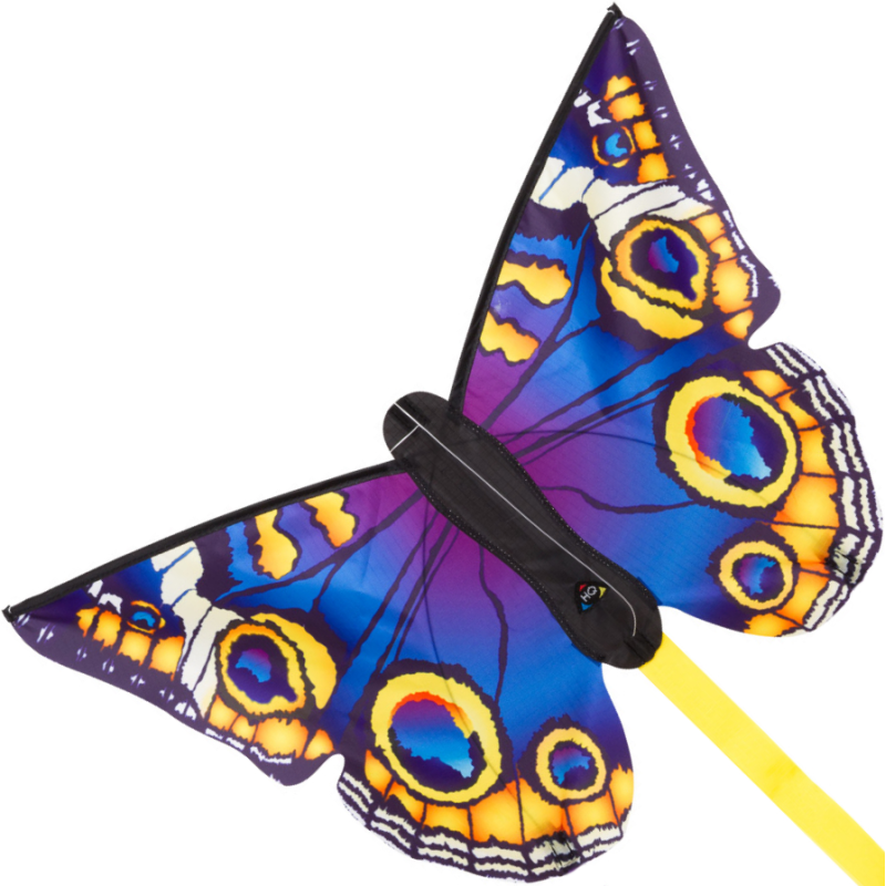Latawiec HQ Butterfly Buckeye R - Sklep z latawcami