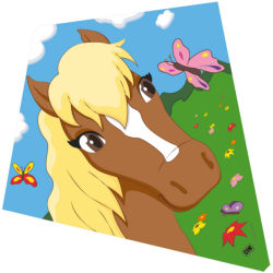 Latawiec Dream Eddy Pferd - Sklep z latawcami