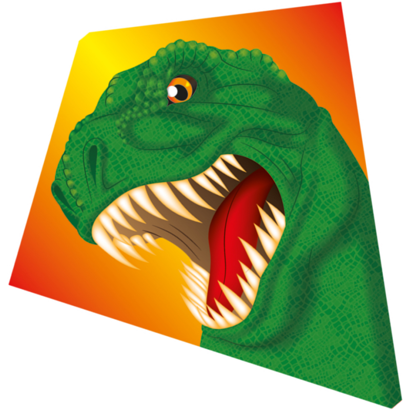 Latawiec Dream Eddy T-REX - Sklep z latawcami