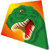 Latawiec Dream Eddy T-REX - Sklep z latawcami