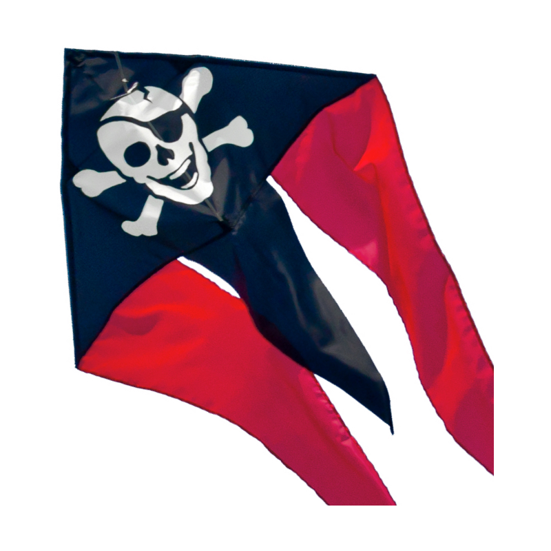 Latawiec F-Tail Pirate MUSTHAVE - Sklep z latawcami