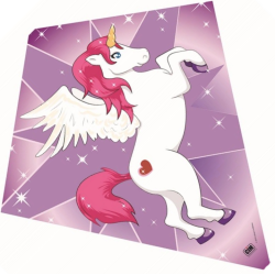 Latawiec Fantasy Eddy Einhorn - Sklep z latawcami