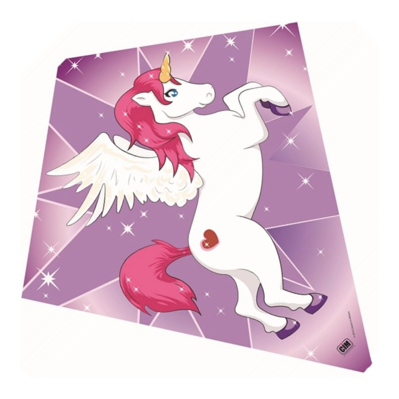 Latawiec Fantasy Eddy Einhorn - Sklep z latawcami