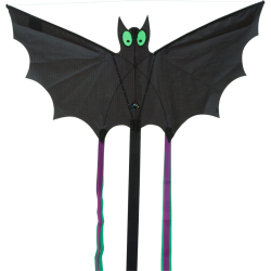 HQ Black Bat S Invento - Sklep z latawcami
